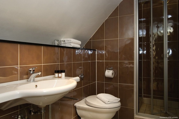 Hotel Quebecs
